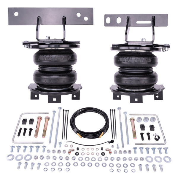 Air Lift LoadLifter 7500 XL Air Spring Kit  Ford F-450 4WD DRW (20232025)