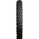 Bridgestone Trail Wing TW301F - F Tire - 80/100-21 M/C 51P