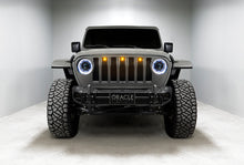 Load image into Gallery viewer, Oracle Oculus Bi-LED Projector Headlights for Jeep JL/Gladiator JT - w/ Simple Cntrl SEE WARRANTY