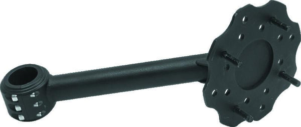DragonFire Racing Spare Tire Carrier  - 1.78 in. Clamp