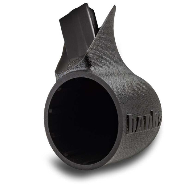 Banks Power iDash Stealth Pod Mount for 20232025 Ford Super Duty (Single Gauge)