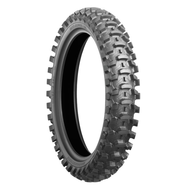 Bridgestone Battlecross X10R Rear Tire - 90/100-16 51M TL