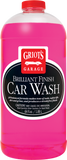 Griots Garage Brilliant Finish Car Wash - 64oz