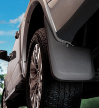 Load image into Gallery viewer, Husky Liners 04-12 Ford F-150 Custom-Molded Rear Mud Guards (w/o Flares)