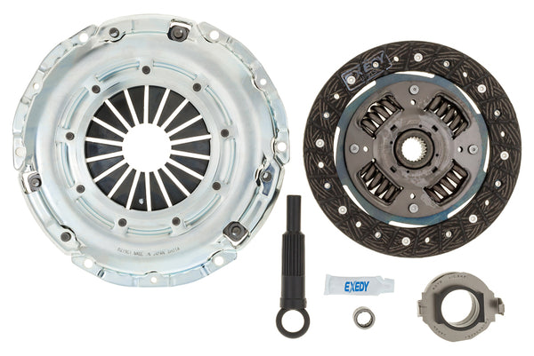Exedy Stage 1 Clutch Kit for 2015-2018 Mazda MX-5 Miata 2.0L 6-Speed Skyactiv