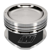 Load image into Gallery viewer, Wiseco Nissan KA24 Dished 10.5:1 CR 89.0 Piston Shelf Stock Kit