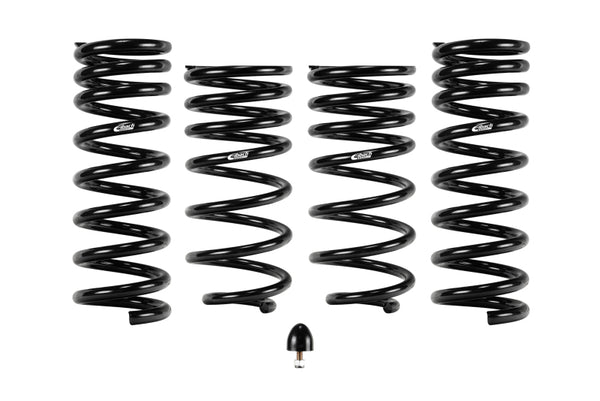 Eibach Pro-Kit Lowering Springs for 83-93 Ford Mustang Convertible V8 5.0L