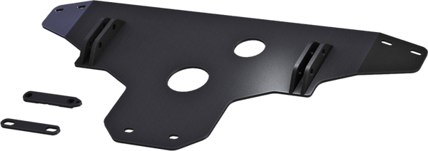 KFI 14-19 Polaris ACE 325-900 ATV Plow Mount