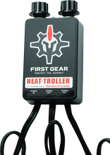 Load image into Gallery viewer, FIRSTGEAR Dual Portable Heat-Troller