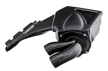 Load image into Gallery viewer, AWE Tuning Audi C7 S6 / S7 4.0T S-FLO Carbon Intake V2