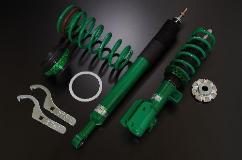 Tein 03-08 Toyota Matrix Street Basis Z Coilovers