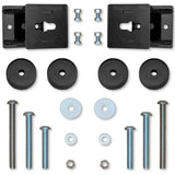 Rock Krawler 07-18 Jeep Wrangler JK/JKU Stackable Rear Bump Stops Kit