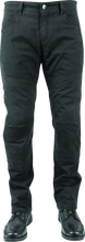 Load image into Gallery viewer, Speed and Strength Dogs Of War Pant Black Size - 40 X 34