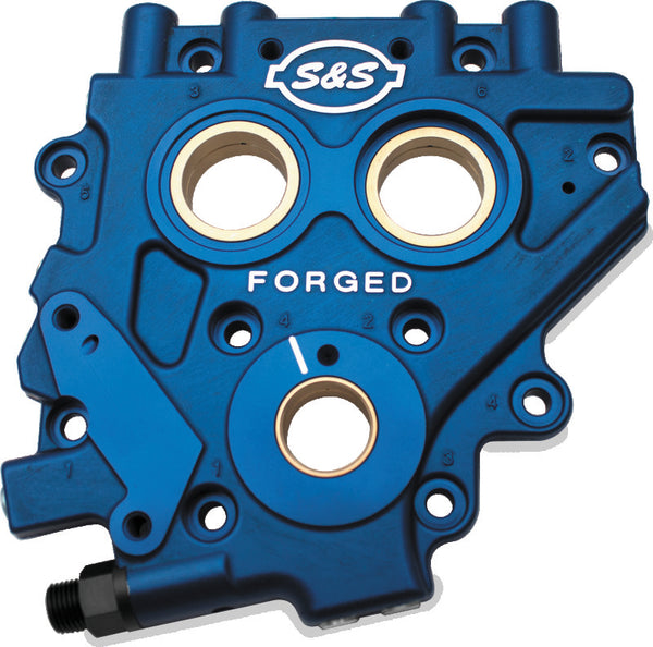 S&S Cycle 2007+ BT TC3 Cam Plate