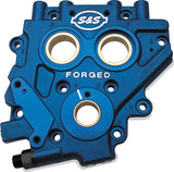 S&S Cycle 2007+ BT TC3 Cam Plate