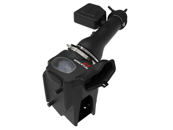 aFe Momentum GT Pro 5R Cold Air Intake System for 2023+ Ford F-250/F-350 V8 7.3L