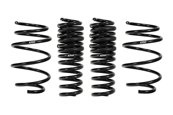 Eibach Pro-Kit Lowering Springs for 2016-2024 Chevrolet Camaro SS 1LE