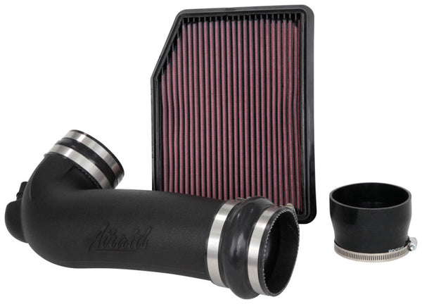 Airaid Jr. Cold Air Intake Kit for 2019 Chevrolet Silverado 5.3L