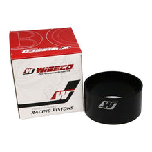 Load image into Gallery viewer, Wiseco 83.0mm Black Anodized Piston Ring Compressor Sleeve