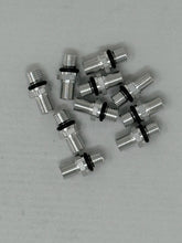 Load image into Gallery viewer, KYB 01-23 Yamaha YZ125-450/X/F/ WR250 F-450 F/01-03 Suzuki RM250 Air Valve Aluminium - 10 Pack