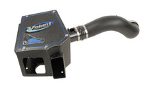 Load image into Gallery viewer, Volant 09-13 Cadillac Escalade 6.2 V8 PowerCore Closed Box Air Intake System