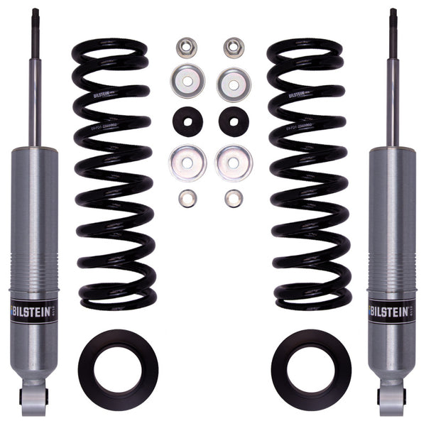 Bilstein B8 6112 Front Suspension Kit for 1996-2004 Toyota Tacoma