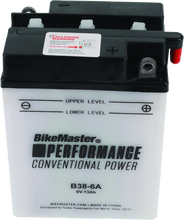 Load image into Gallery viewer, BikeMaster B38-6A Battery