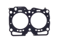 Load image into Gallery viewer, Cometic Subaru EJ22/25 Hybrid Motor DOHC 16V 100mm bore .051 inch thick MLS Head Gasket