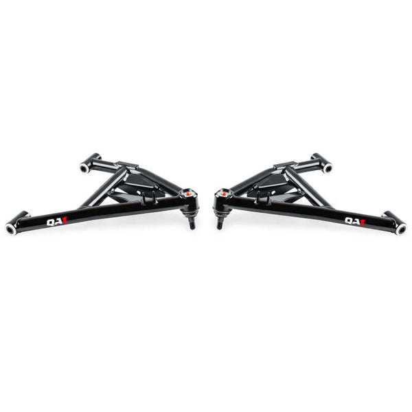 QA1 99-06 Chevrolet Silverado 1500 2WD Lower Control Arm Kit