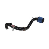 INJEN SP Series Cold Air Intake System For Honda Civic 2006-2011 1.8L 4-CYL With Nano-Web Dry Air Filter P/N SP1569BLK