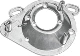 S&S Cycle 1995+ BT Super E/G & SBEFI Air Cleaner Backplate For S&S Vacuum Breathing
