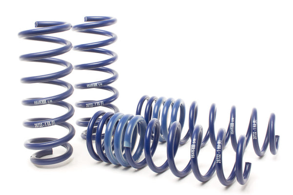 H&R Sport Springs for 2019-2021 Aston Martin DB11 Coupe (2WD) w/ ADS