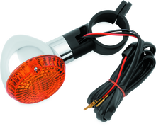 Load image into Gallery viewer, BikeMaster Kawasaki Turn Signal - Front