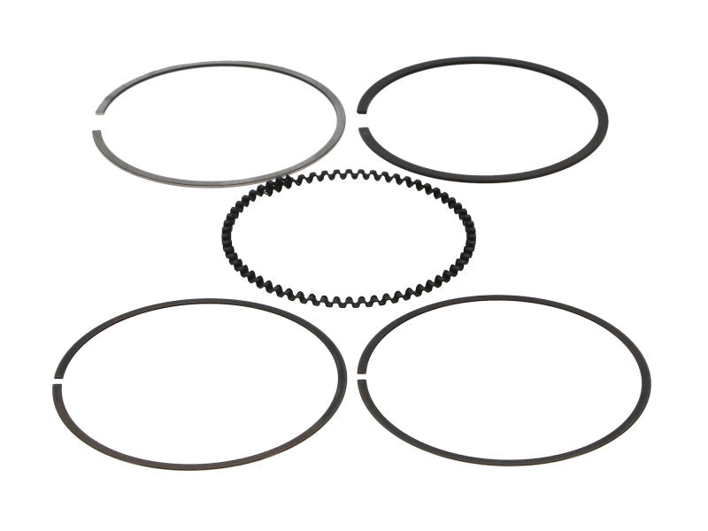 Wiseco 85.00MM RING SET Ring Shelf Stock