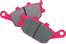 Load image into Gallery viewer, BikeMaster Kawasaki Sintered Brake Pads