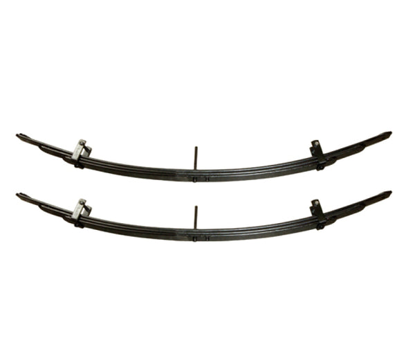 ICON Rear Leaf Spring Expansion Pack Kit for 20072021 Toyota Tundra