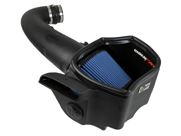 aFe Magnum FORCE Pro 5R Cold Air Intake for 2011-2019 Jeep Grand Cherokee V8-5.7L