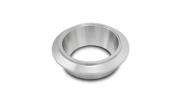 Vibrant Stainless Steel Turbo V-Band Outlet Flange for Garrett GT4202/4294/42974R/4508R /GTX4508R