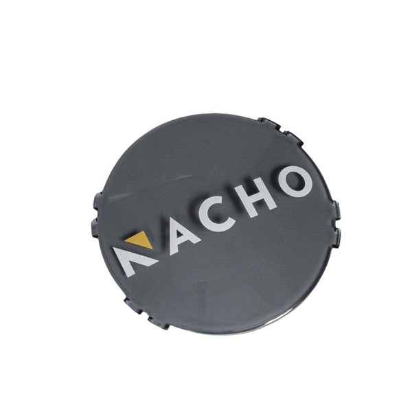 Nacho Lighting Quatro Lens Cover - Smoke (Pair)