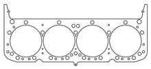 Load image into Gallery viewer, Cometic Chevy Small Block 4.165 inch Bore .040 inch MLS Head Gasket (w/All Steam Holes)