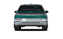 Load image into Gallery viewer, Rally Armor 22-24 Hyundai Ioniq 5 Black Mud Flap w/Silver Logo