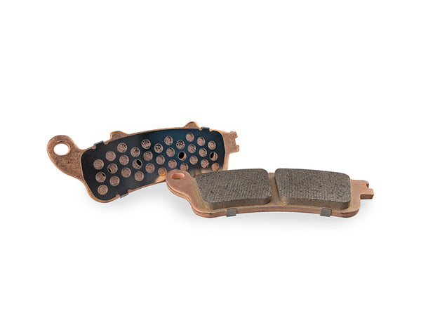 EBC Sintered HH Brake Pads for 2016-2023 Kawasaki KLE650 Versys/Versys LT w/ABS