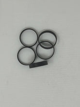 Load image into Gallery viewer, KYB 19-23 Yamaha YZ 65/02-23 Kawasaki KX 85 Piston Ring 36 mm. - 5 Pack