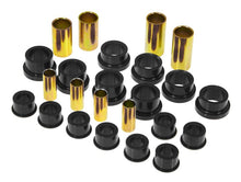 Load image into Gallery viewer, Prothane 70-78 Datsun 240/260/280Z Rear Control Arm Bushings - Black