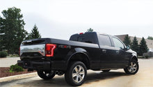 Load image into Gallery viewer, Corsa 2015-2020 Ford F-150 5.0L V8 145in Wheelbase 2.5in Resonator Delete Kit