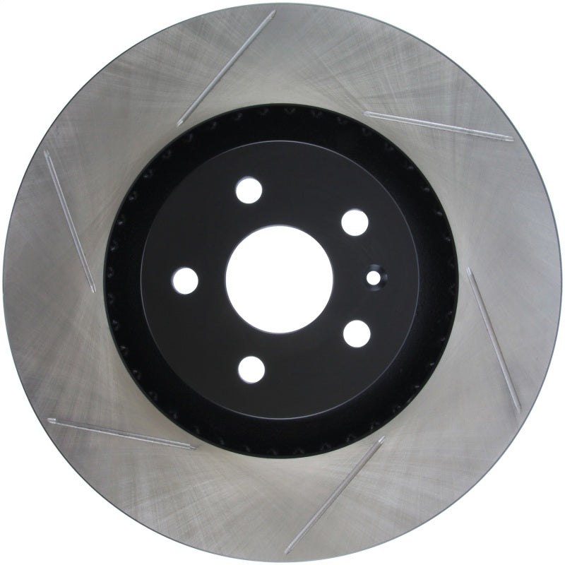 StopTech Slotted Sport Brake Rotor