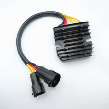 Load image into Gallery viewer, Ricks Motorsport Hot Shot Series Rectifier-Regulator Lthium Compatible