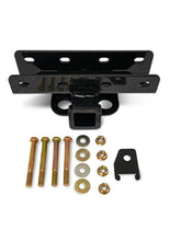 Load image into Gallery viewer, DV8 Offroad 07-21 Jeep Wrangler (JK/JL) Bolt-On Hitch w/o Lights