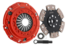 Load image into Gallery viewer, Action Clutch 92-01 Honda Civic 1.5L/1.6L (D15/D16) Stage 4 Clutch Kit (1MD)