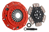 Action Clutch 92-01 Honda Civic 1.5L/1.6L (D15/D16) Stage 4 Clutch Kit (1MD)